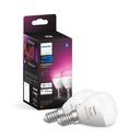 Philips Hue White & Color Ambiance Luster LED Lampe E14 2er-Set - Weiß_Verpackung