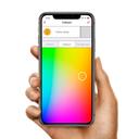 Innr Smart Outdoor Flex Light Colour - LED-Streifen - 2 m App