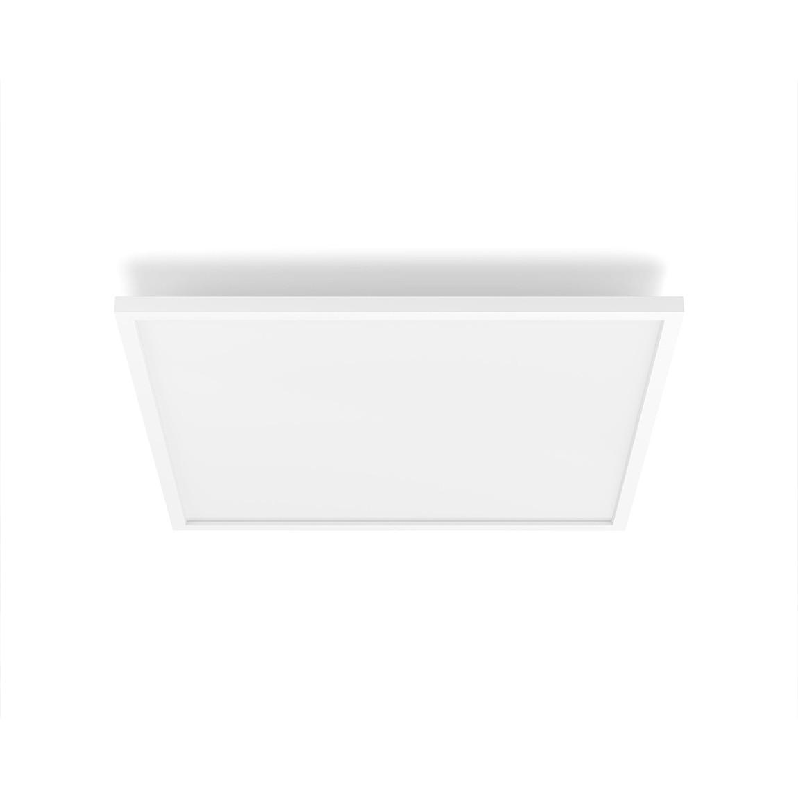 Philips Hue White & Color Ambiance Surimu Panel - 60x60cm - seitlich