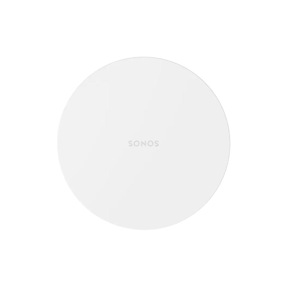 Sonos One SL Stereo Set + Sub Mini
