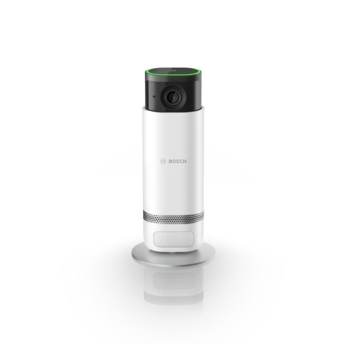 Bosch Smart Home Eyes Innenkamera II 2er-Set_frontal