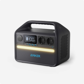 Anker PowerHouse 521