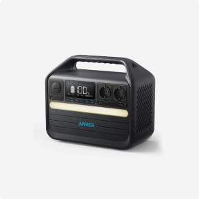 Anker PowerHouse 535