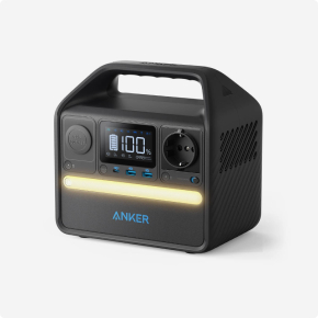 Anker PowerHouse 555