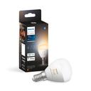 Philips Hue White & Color Ambiance Luster LED Lampe E14 - Weiß_Verpackung