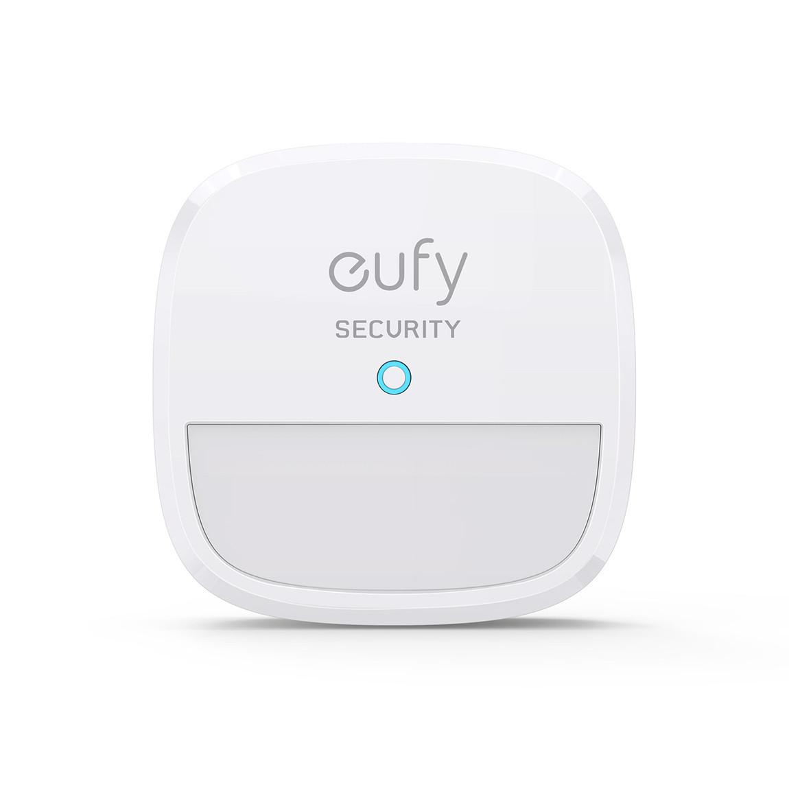 eufy Starter Set Sicherheit 5-teilig - Bewegungssensor
