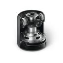 Amazon Echo Studio - High-fidelity smart Lautsprecher mit 3D-Audio und Alexa - Schwarz_innen