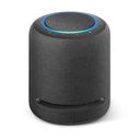 Amazon Echo Studio - High-fidelity smart Lautsprecher mit 3D-Audio und Alexa - Schwarz_Tasten