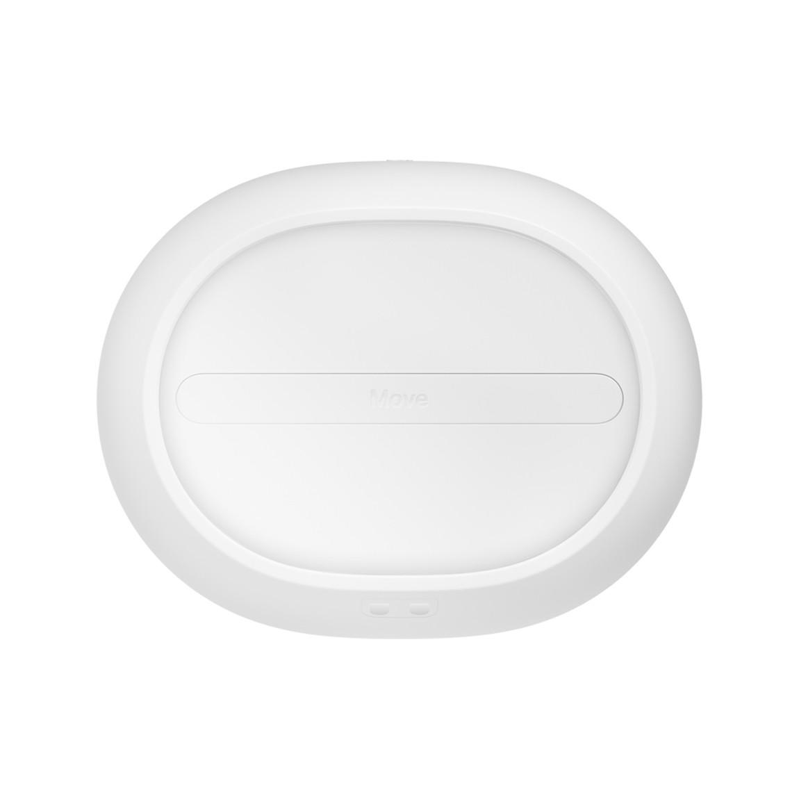 Sonos Move 2 - Tragbarer WLAN & Bluetooth Lautsprecher - Weiß_unten