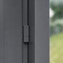Bosch Smart Home Tür-/ Fensterkontakt II_An Fensterrahmen