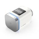 Bosch Smart Home - Starter Set Heizung II mit 3 Thermostaten + Amazon Echo Dot Gen 5_blau