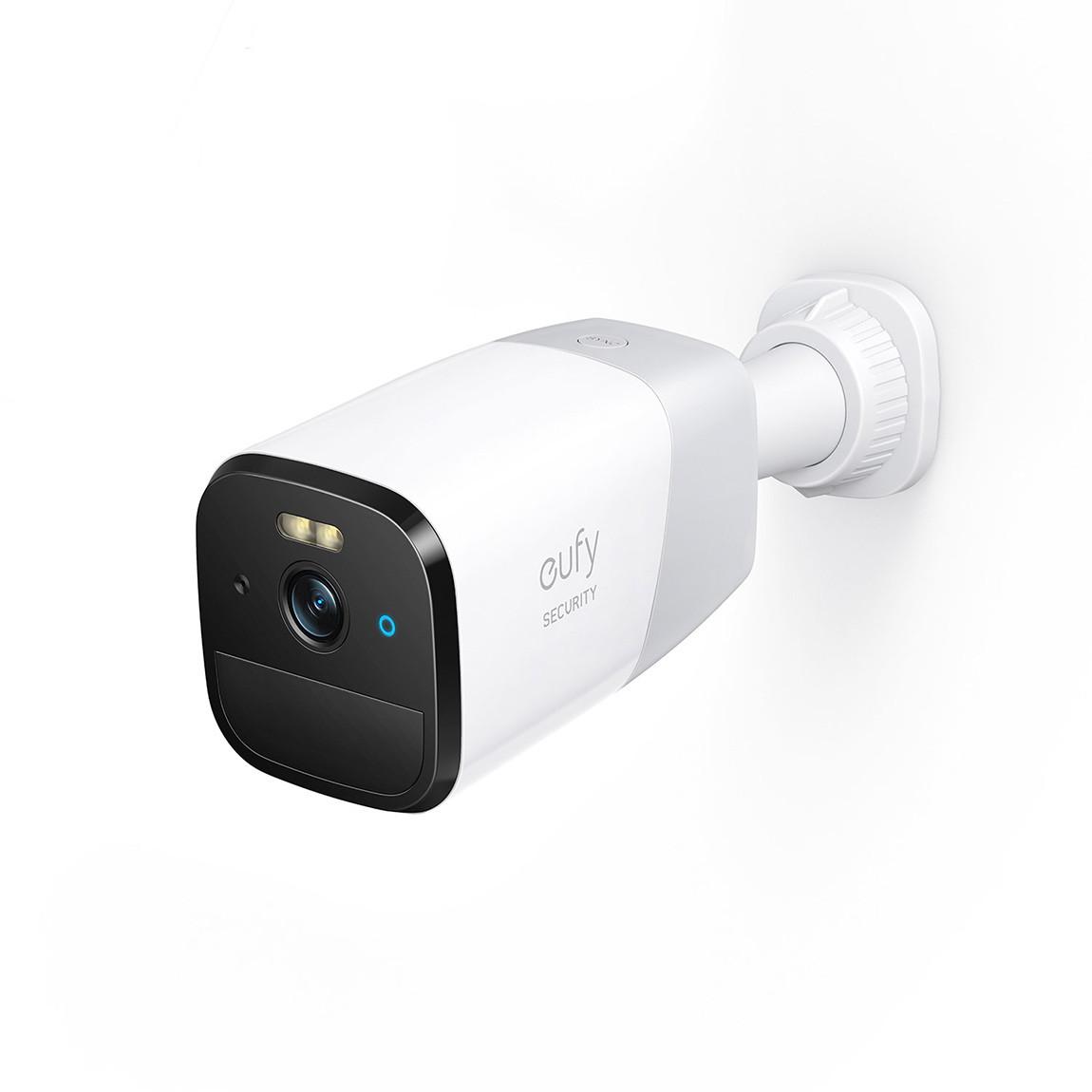 eufy 4G Starlight Camera - Smarte LTE-Sicherheitskamera_schraeg