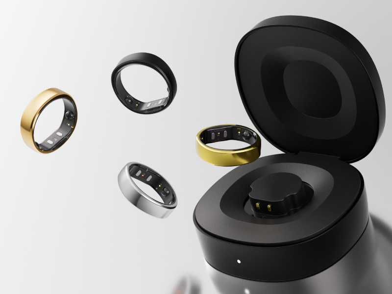 Was ist ein Smart Ring? | tink Blog