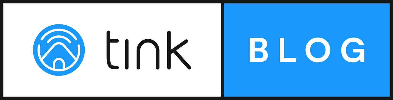 tink BLOG logo