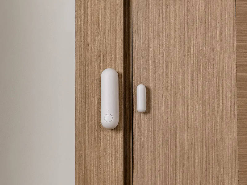 Aqara Door & Window Sensor P2