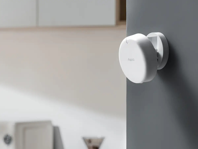 Aqara Presence Sensor FP2