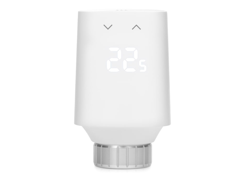 Eve Thermo 2026 (Bild von der CSA)