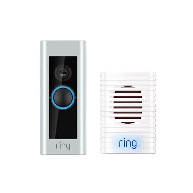 Nickel Kerl Eiche sonos one ring doorbell Bohren Tropfen Segen