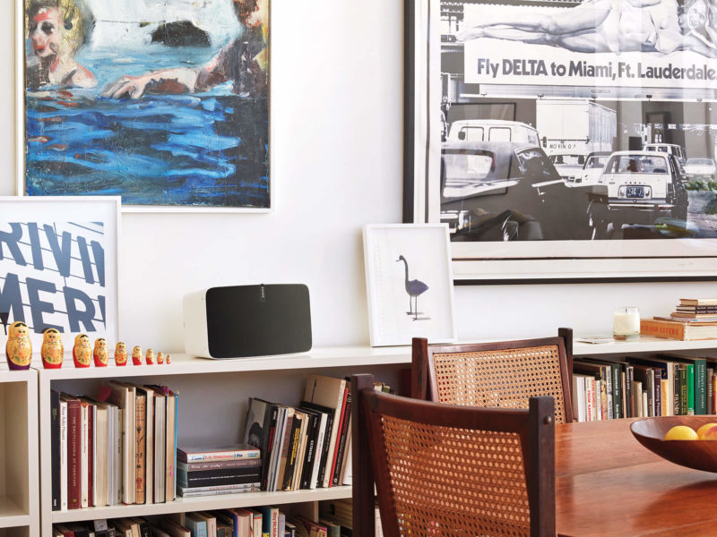 Sonos Play:5 Sonos Play:5