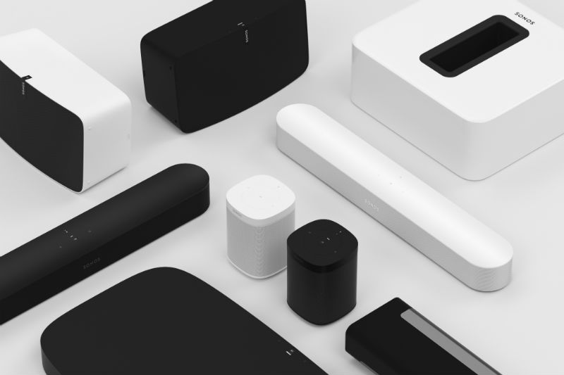 Sonos System