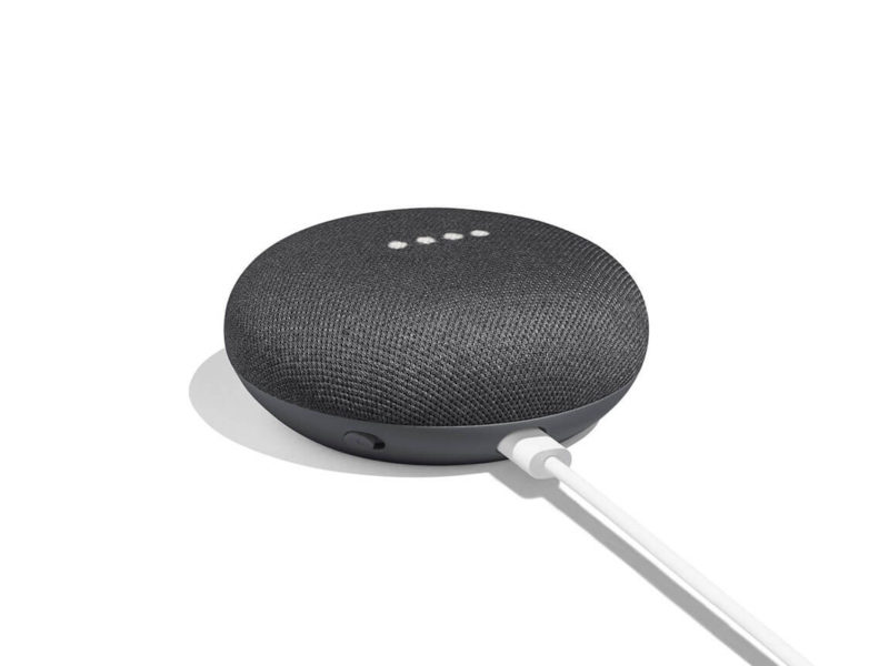 Google Home Mini Google Home Mini