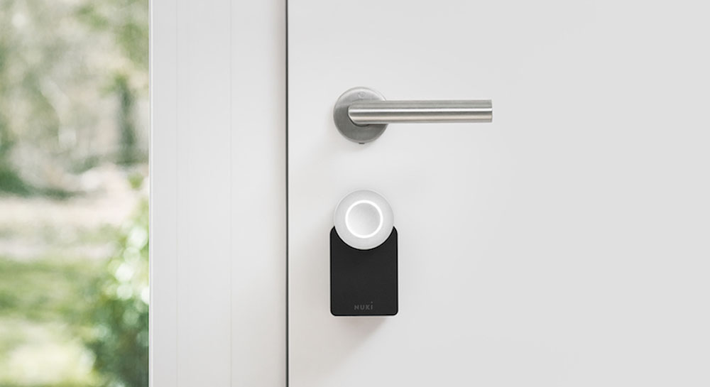 Nuki Smart Lock 2.0