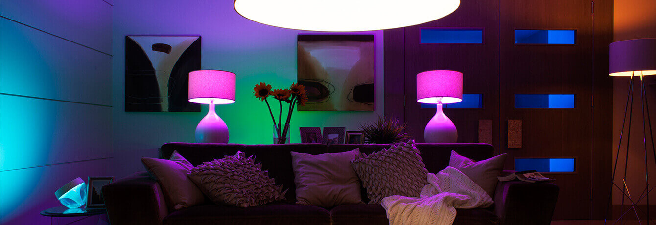Philips Hue Lightstrips