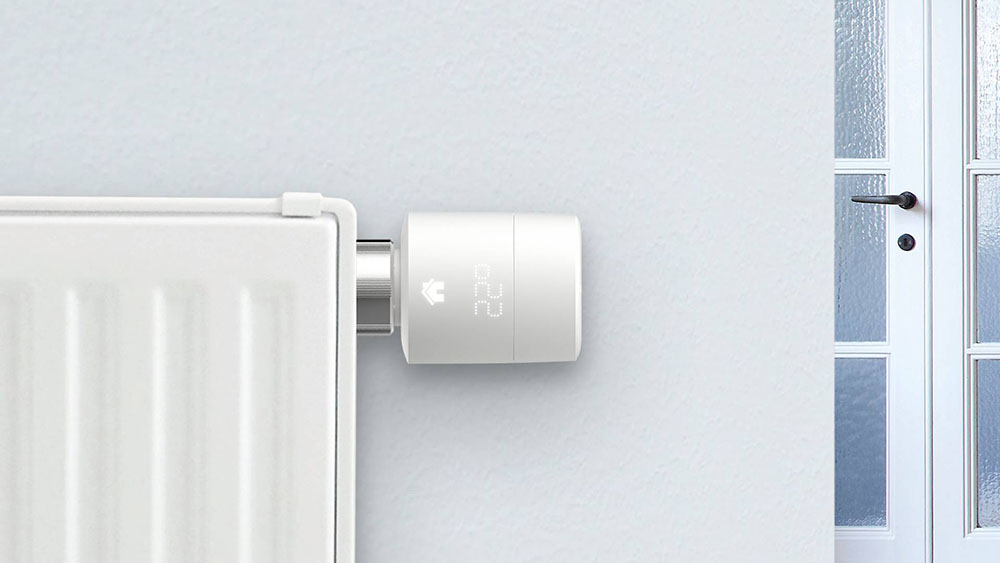 tado° Heizungsthermostat