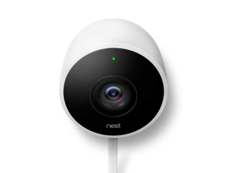 Nest Cam Outdoor