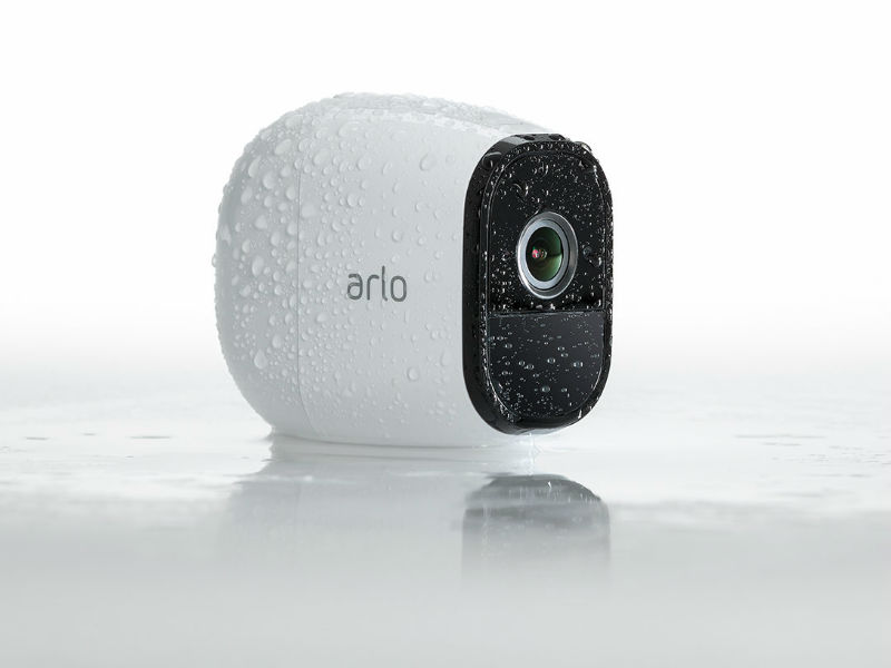 Netgear Arlo Pro 2