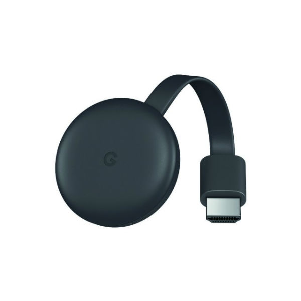 Google Chromecast