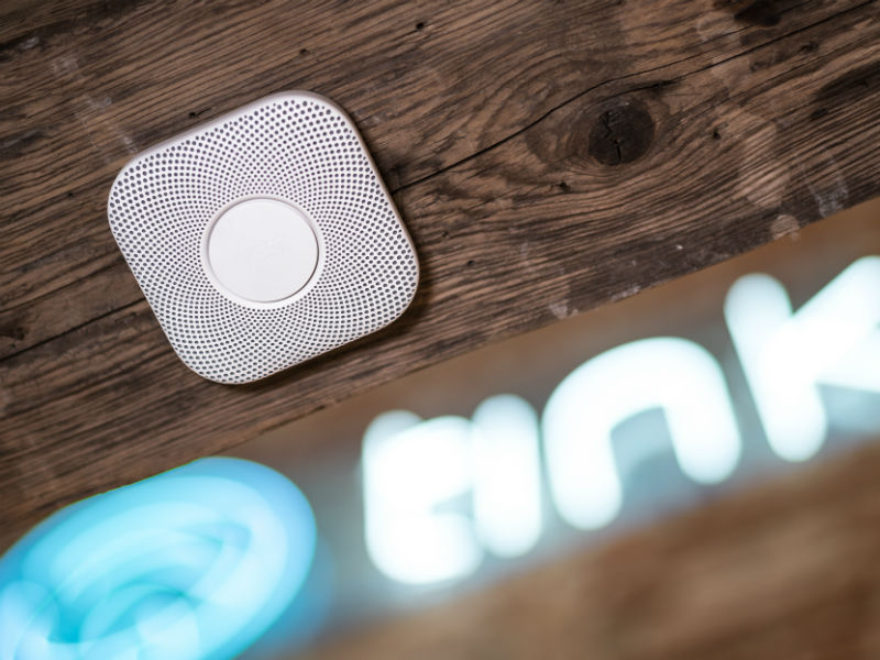 Nest Protect