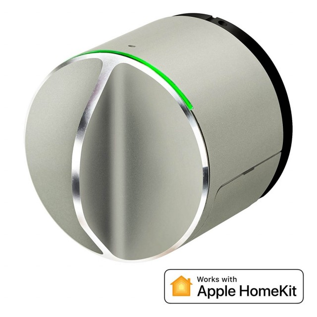 Danalock V3 HomeKit