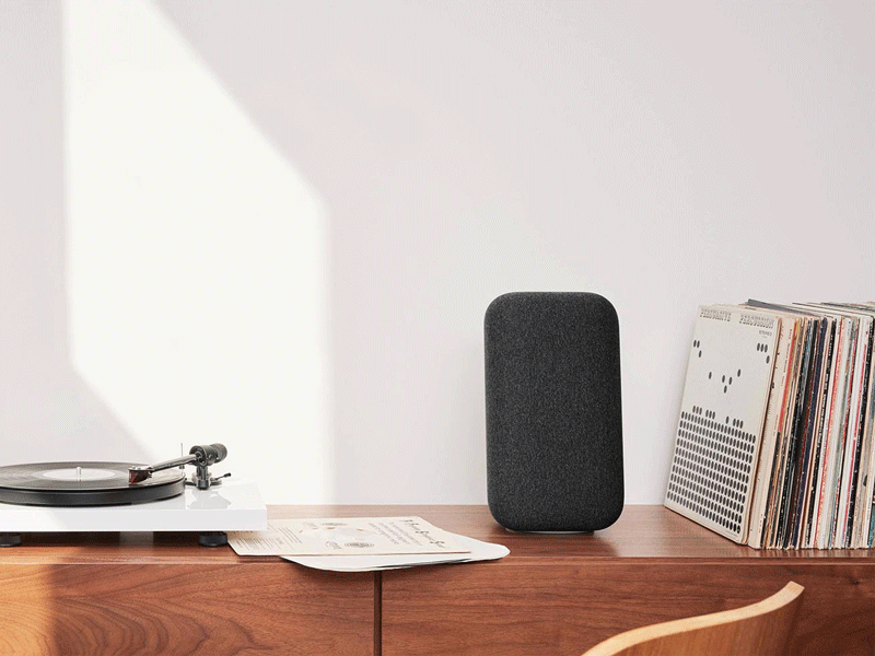 Google Home Max