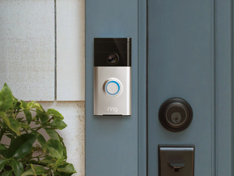 Arab Bengelen tiran Ring Video Doorbell Vergleich: Welche Ring Video Doorbell ist die beste für  Dich? | tink Vergleich