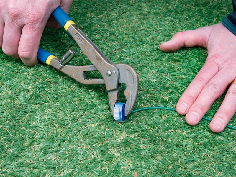 Begrenzungskabel reparieren-4-1