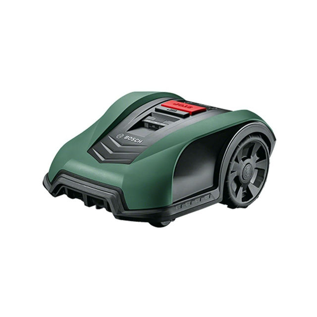 Bosch Indego S+ 400
