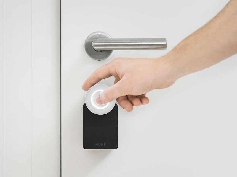 Nuki vs. Danalock - Smart Locks für Apple HomeKit im Vergleich