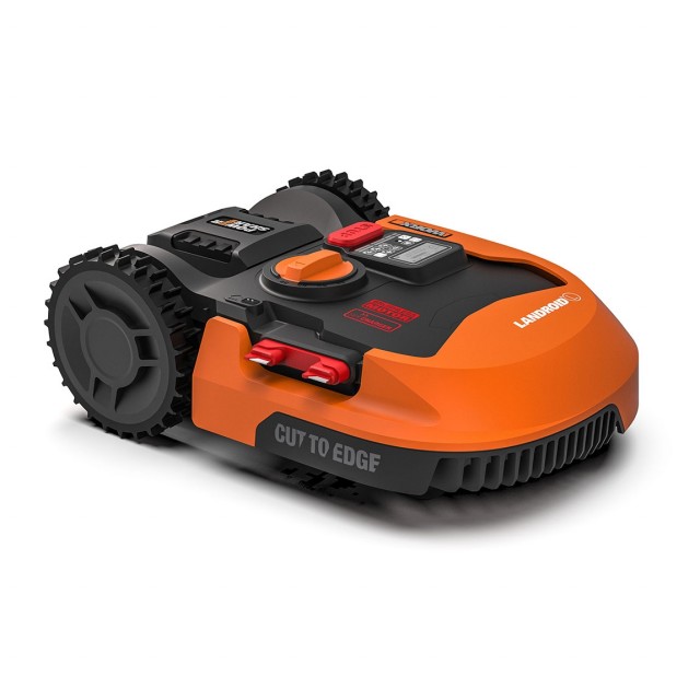 Worx Landroid L1500