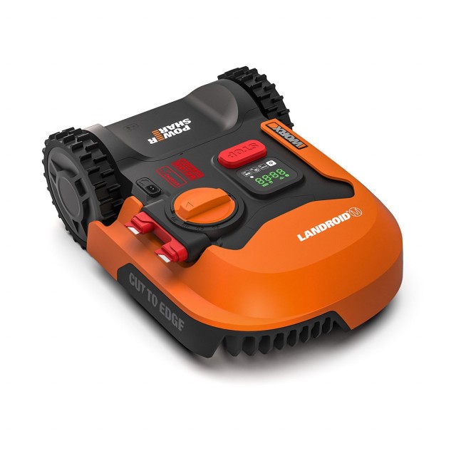 Worx Landroid M500