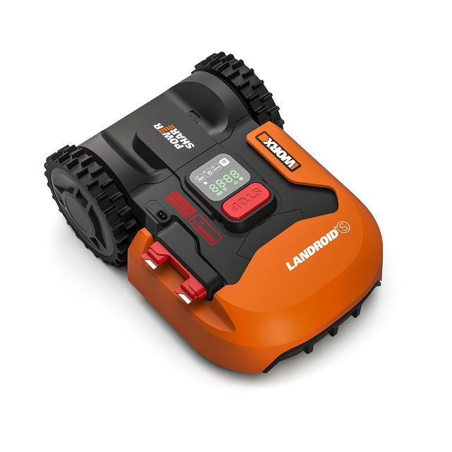 Worx Landroid S300