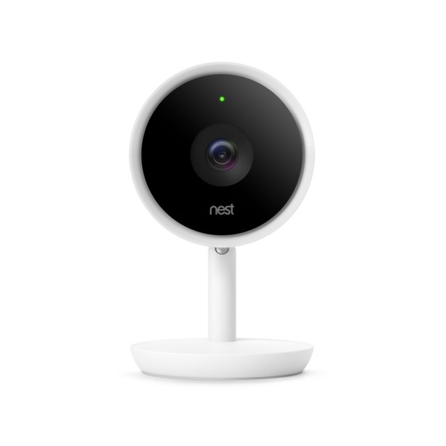 Google Nest Cam IQ Innenkamera