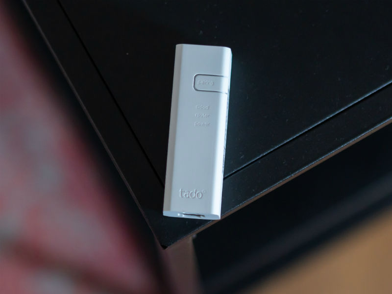 Smart Home Bridge tado