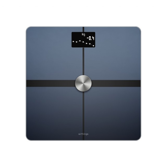 Withings Vergleich Withings Body+