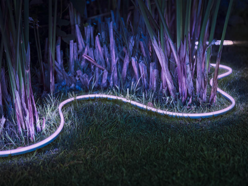 LEDStreifen für Außen Outdoor LEDStrips im Vergleich tink