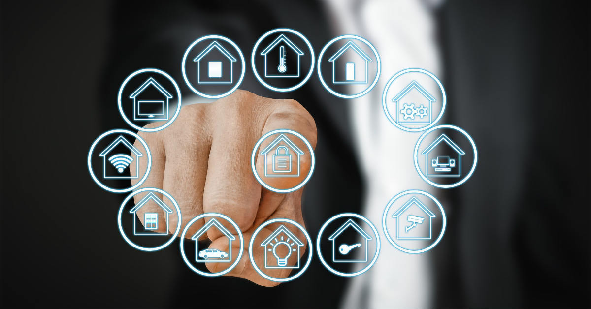 Was ist Smart Home? Intelligentes Wohnen verständlich erklärt | tink