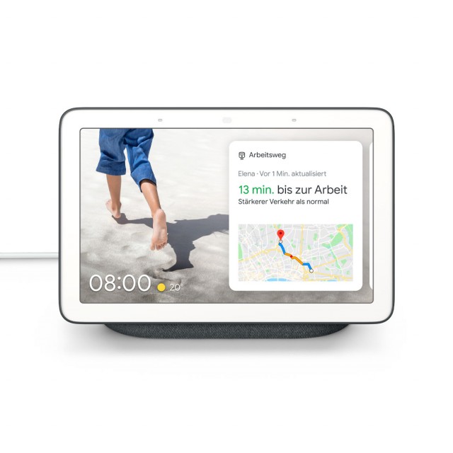Google Nest Hub