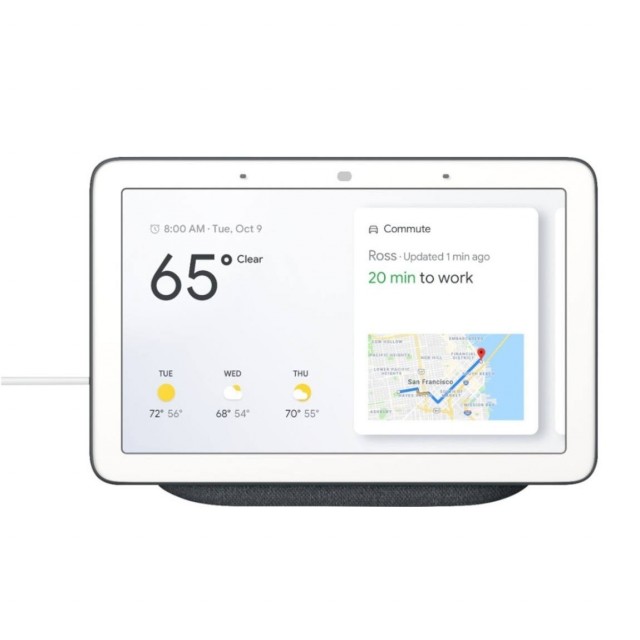 Google Assistant richtig nutzen mit dem Google Nest Hub