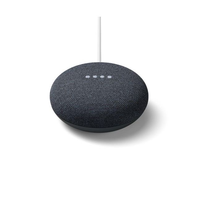 Produktbild eines Google Nest Mini