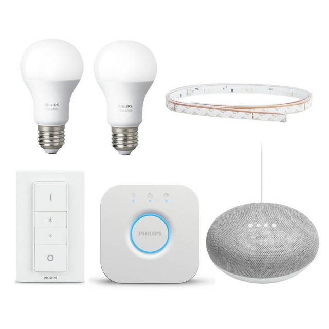 philips_hue_lightstrip_smart_starter_set_google_home_mini_1_1